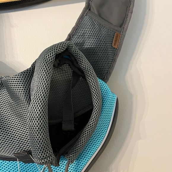 YUDODO Pet Carrier - Picture 3 of 6